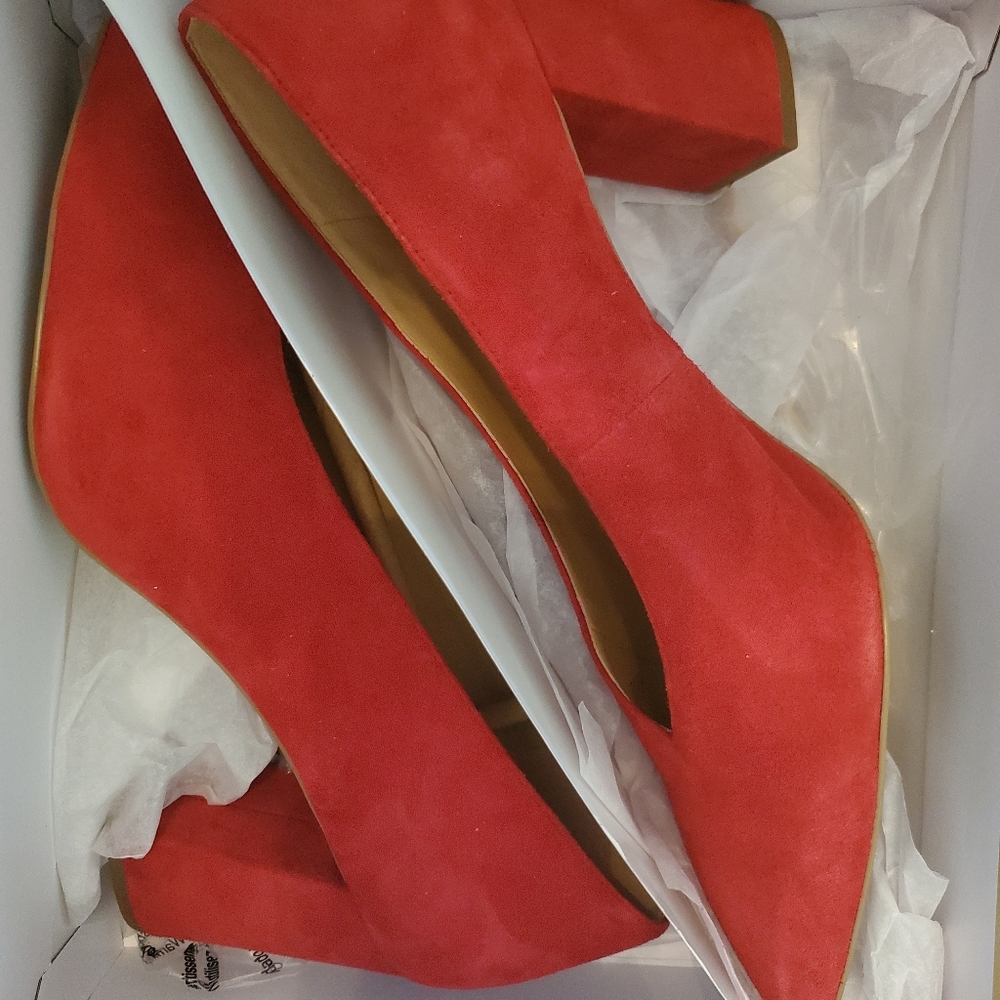Michael Kors Shoes Size 8M